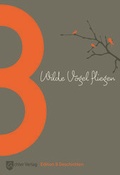 Cover: Wilde V&ouml;gel fliegen - Achter Verlag