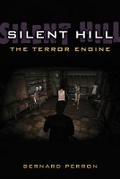 Cover: Silent Hill - The University of Michigan Press