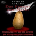 Cover: Das Fenster zum Markt - Alogino H&ouml;rbuchverlag
