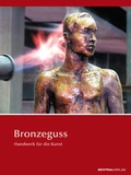 Cover: Bronzeguss - ZENTRALVERLAG