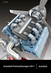 Abbildung von: Autodesk Partnerlösungen 2011 - WIN-Verlag