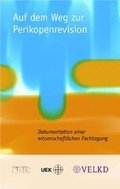Cover: Auf dem Weg zur Perikopenrevision - Vereinigte Evangelisch-Lutherische Kirche Deutschlands