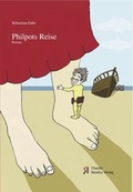 Cover: Philpots Reise - Chaotic Revelry Verlag