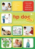 Cover: tıp doc home - Setzer, Alf