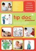 Cover: tıp doc professional - Setzer, Alf