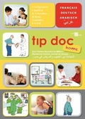 Cover: tıp doc home - Setzer, Alf