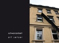 Cover: schwarzarbeit - Setzer, Alf