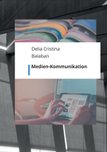 Cover: Medien-Kommunikation - Hochschulverlag Mittweida
