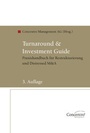 Cover: Turnaround & Investment Guide - Concentro Management