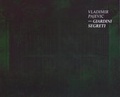 Cover: Vladimir Pajevic. Giardini Segreti - Edition Nathalia Laue