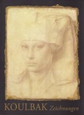 Cover: Koulbak. Zeichnungen - Edition Nathalia Laue