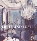 Cover: Suzanne Wild. Licht und L&uuml;ster - Edition Nathalia Laue