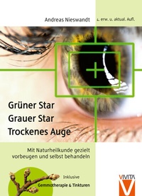 Abbildung von: Grüner Star - Grauer Star - Trockenes Auge - Vivita