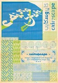 Enlarge image Cover: Cairoscape - Argobooks