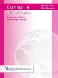 Cover: Grammar in Action Again - Verein f&uuml;r berufliche Weiterbildung e.V.