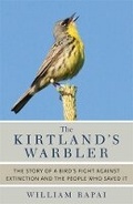 Cover: The Kirtland's Warbler - University of Michigan Regional