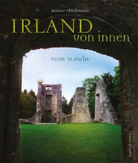 Abbildung von: Irland von innen - Reiselyrik Verlag