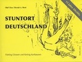 Cover: Stuntort Deutschland - Asphalt