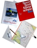 Cover: Fernkurs Sportbootf&uuml;hrerschein See - Wassersportschule windw&auml;rts