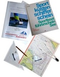 Cover: Fernkurs Sportk&uuml;stenschifferschein SKS - Wassersportschule windw&auml;rts