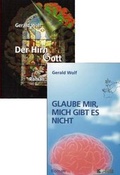 Cover: Hochspannungsfeld Glaube & Gott im Doppelpack - Sich Verlag