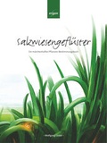 Cover: Salzwiesengefl&uuml;ster - Erigon Kreativ Handel