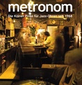 Cover: Metronom - Reischl, Roland
