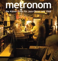 Enlarge image Cover: Metronom - Reischl, Roland