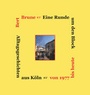 Cover: Eine Runde um den Block - Reischl, Roland