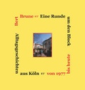 Cover: Eine Runde um den Block - Reischl, Roland