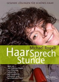 Abbildung von: HaarSprechStunde - Quell Verlag