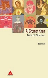 Abbildung von: Jimi of Silence - Zustand Verlag