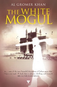 Abbildung von: The White Mogul - Zustand Verlag