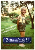 Cover: Bakterienstra&szlig;e 51 - Ploppa, Hermann-Theodor
