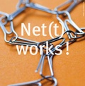 Cover: net(t)works! - Ryschka, Jurij, Prof. Dr.