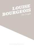 Cover: Louise Bourgeois - Strzelecki Books