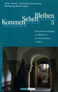 Cover: Kommen Sehen Bleiben 3 - koinonia.media