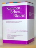 Cover: Kommen Sehen Bleiben - koinonia.media