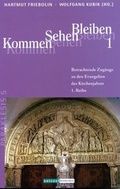 Cover: Kommen Sehen Bleiben 1 - koinonia.media