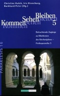 Cover: Kommen Sehen Bleiben 5 - koinonia.media