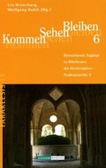 Cover: Kommen Sehen Bleiben 6 - koinonia.media