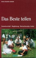 Cover: Das Beste teilen - koinonia.media