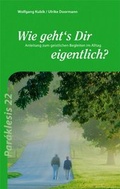 Cover: Wie geht's Dir eigentlich? - koinonia.media