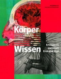Cover: K&ouml;rperWissen - Museum der Universit&auml;t T&uuml;bingen - MUT