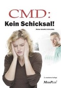 Cover: CMD: Kein Schicksal! - MediPlus
