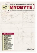 Cover: MYOBYTE 5-13 - MediPlus