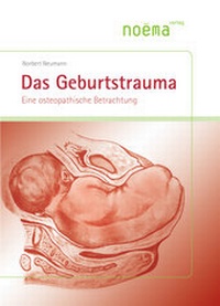 Abbildung von: Das Geburtstrauma - noema verlag
