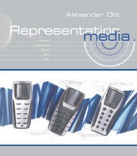 Enlarge image Cover: Representationmedia - Weisse Drei