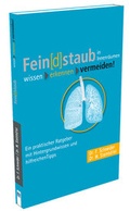 Cover: Fein[d]staub in Innenr&auml;umen - EU-Umweltakademie