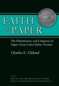 Cover: Faith in Paper - University of Michigan Regional